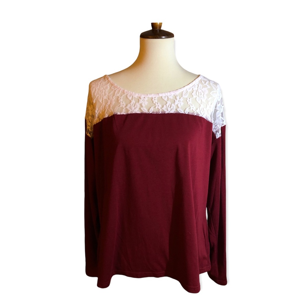 Shein top